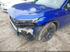 2024 Honda Cr-v Hybrid Sport-l Blue vin: 7FARS6H87RE003995 2024 Honda Cr-v Hybrid Sport-l Blue vin: 7FARS6H87RE003995