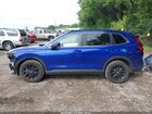2024 Honda Cr-v Hybrid Sport-l Blue vin: 7FARS6H87RE003995 2024 Honda Cr-v Hybrid Sport-l Blue vin: 7FARS6H87RE003995