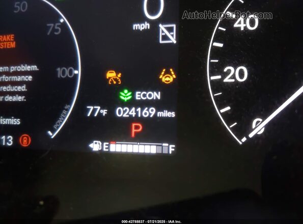 7FARS6H87RE003995 2024 HONDA CR-V HYBRID Blue 