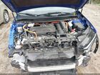 2024 Honda Cr-v Hybrid Sport-l Blue vin: 7FARS6H87RE003995 2024 Honda Cr-v Hybrid Sport-l Blue vin: 7FARS6H87RE003995