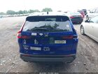 2024 Honda Cr-v Hybrid Sport-l Blue vin: 7FARS6H87RE003995 2024 Honda Cr-v Hybrid Sport-l Blue vin: 7FARS6H87RE003995