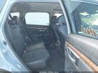 2021 Honda Cr-v Hybrid Touring Blue vin: 7FART6H90ME006011
