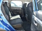 2021 Honda Cr-v 2wd Special Edition Blue vin: 7FARW1H76ME021508