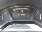 2021 Honda Cr-v 2wd Special Edition Blue vin: 7FARW1H76ME021508