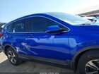 2021 Honda Cr-v 2wd Special Edition Blue vin: 7FARW1H76ME021508