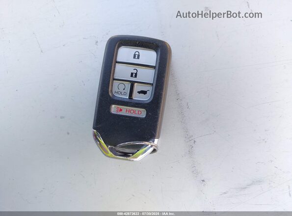 7FARW1H76ME021508 2021 HONDA CR-V Blue წინა პანელის ხედი
