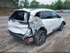 2021 Honda Cr-v Awd Touring White vin: 7FARW2H98ME007794