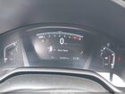 2021 Honda Cr-v Awd Touring White vin: 7FARW2H98ME007794