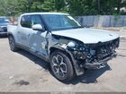 2023 Rivian R1t Adventure Quad Motor Large Pack Серый vin: 7FCTGAAA4PN022144