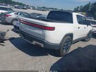 2022 Rivian R1t Launch Edition White vin: 7FCTGAAL8NN002767