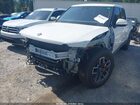 2022 Rivian R1t Launch Edition White vin: 7FCTGAAL8NN002767