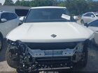 2022 Rivian R1t Launch Edition White vin: 7FCTGAAL8NN002767