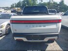 2022 Rivian R1t Launch Edition White vin: 7FCTGAAL8NN002767