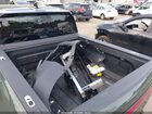 2025 Rivian R1t Adventure Dual Motor Large Pack/adventure Dual Motor Max Pack Зеленый vin: 7FCTGBAAXSN035480