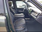 2025 Rivian R1t Adventure Dual Motor Large Pack/adventure Dual Motor Max Pack Зеленый vin: 7FCTGBAAXSN035480