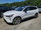 2025 Volvo Ex90 Plus White vin: 7JDEV3KK8SG005696