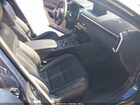 2025 Mazda Cx-50 2.5 S Select Package Dark Blue vin: 7MMVABAM3SN317163
