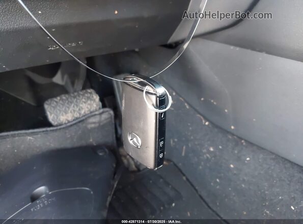 7MMVABAM3SN317163 2025 MAZDA CX-5 Dark Blue Առջևի վահանակի տեսք