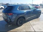 2025 Mazda Cx-50 2.5 S Select Package Dark Blue vin: 7MMVABAM3SN317163