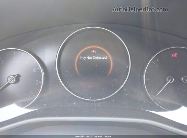 7MMVABAM3SN317163 2025 MAZDA CX-5 Dark Blue Սարքավորումների վահանակի տեսք