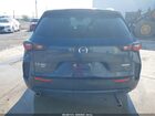 2025 Mazda Cx-50 2.5 S Select Package Dark Blue vin: 7MMVABAM3SN317163