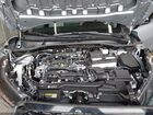 2025 Toyota Corolla Cross L Серебряный vin: 7MUAAAAG9SV120968