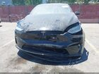 2023 Tesla Model X Dual Motor All-wheel Drive/standard Range Black vin: 7SAXCAE50PF380634 2023 Tesla Model X Dual Motor All-wheel Drive/standard Range Black vin: 7SAXCAE50PF380634