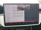 2022 Tesla Model X Plaid Tri Motor All-wheel Drive Белый vin: 7SAXCBE69NF356232