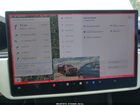 2022 Tesla Model X Plaid Tri Motor All-wheel Drive Белый vin: 7SAXCBE69NF356232