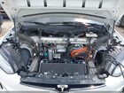 2022 Tesla Model X Plaid Tri Motor All-wheel Drive Белый vin: 7SAXCBE69NF356232