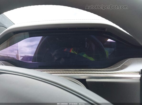 7SAXCBE6XNF342386 2022 TESLA MODEL X Черный Вид задних сидений
