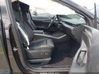 2022 Tesla Model X Plaid Tri Motor All-wheel Drive Черный vin: 7SAXCBE6XNF342386