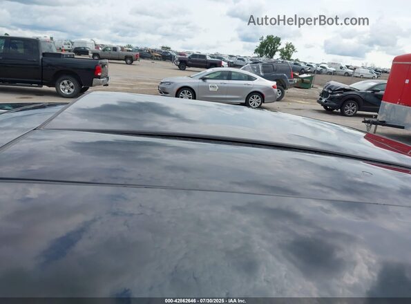 7SAXCBE6XNF342386 2022 TESLA MODEL X Черный 