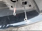2022 Tesla Model X Plaid Tri Motor All-wheel Drive Черный vin: 7SAXCBE6XNF342386