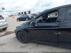 2022 Tesla Model X Plaid Tri Motor All-wheel Drive Черный vin: 7SAXCBE6XNF342386