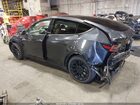 2024 Tesla Model Y Long Range Dual Motor All-wheel Drive Gray vin: 7SAYGAEE2RF071436 2024 Tesla Model Y Long Range Dual Motor All-wheel Drive Gray vin: 7SAYGAEE2RF071436