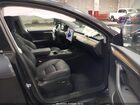 2024 Tesla Model Y Long Range Dual Motor All-wheel Drive Gray vin: 7SAYGAEE2RF071436 2024 Tesla Model Y Long Range Dual Motor All-wheel Drive Gray vin: 7SAYGAEE2RF071436
