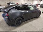 2024 Tesla Model Y Long Range Dual Motor All-wheel Drive Gray vin: 7SAYGAEE2RF071436 2024 Tesla Model Y Long Range Dual Motor All-wheel Drive Gray vin: 7SAYGAEE2RF071436