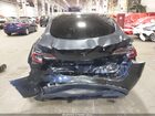 2024 Tesla Model Y Long Range Dual Motor All-wheel Drive Gray vin: 7SAYGAEE2RF071436 2024 Tesla Model Y Long Range Dual Motor All-wheel Drive Gray vin: 7SAYGAEE2RF071436
