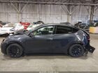 2024 Tesla Model Y Long Range Dual Motor All-wheel Drive Gray vin: 7SAYGAEE2RF071436 2024 Tesla Model Y Long Range Dual Motor All-wheel Drive Gray vin: 7SAYGAEE2RF071436