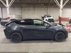 2024 Tesla Model Y Long Range Dual Motor All-wheel Drive Gray vin: 7SAYGAEE2RF071436 2024 Tesla Model Y Long Range Dual Motor All-wheel Drive Gray vin: 7SAYGAEE2RF071436