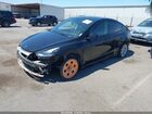 2023 Tesla Model Y Awd/long Range Dual Motor All-wheel Drive Black vin: 7SAYGAEE6PF904152