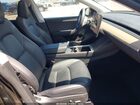 2023 Tesla Model Y Awd/long Range Dual Motor All-wheel Drive Black vin: 7SAYGAEE6PF904152