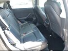 2023 Tesla Model Y Awd/long Range Dual Motor All-wheel Drive Black vin: 7SAYGAEE6PF904152