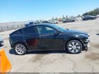 2023 Tesla Model Y Awd/long Range Dual Motor All-wheel Drive Black vin: 7SAYGAEE6PF904152