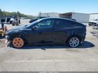 2023 Tesla Model Y Awd/long Range Dual Motor All-wheel Drive Black vin: 7SAYGAEE6PF904152