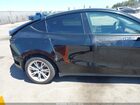 2023 Tesla Model Y Awd/long Range Dual Motor All-wheel Drive Black vin: 7SAYGAEE6PF904152