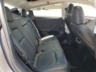 2025 Tesla Model Y Silver vin: 7SAYGDED4SF216006