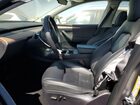 2025 Tesla Model Y Silver vin: 7SAYGDED4SF216006