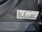 2025 Tesla Model Y Silver vin: 7SAYGDED4SF216006